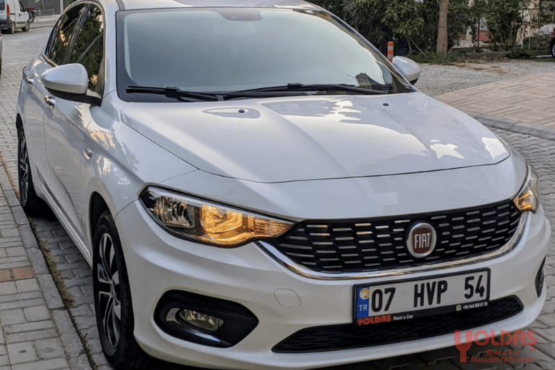 Fiat Egea