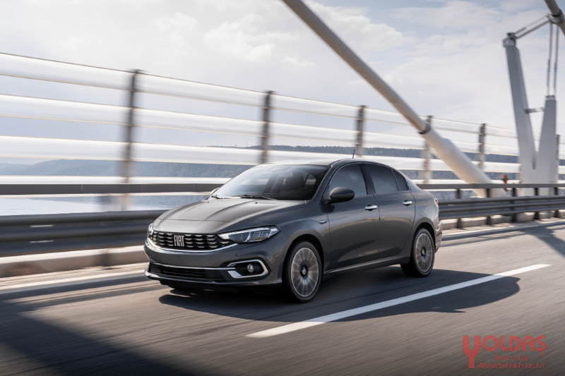 Fiat Egea